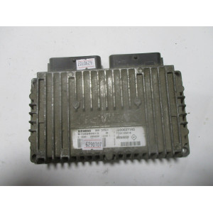 Renault Laguna şanziman Beyni S105280013B 820027143 7700103418