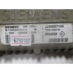 Renault Laguna şanziman Beyni S105280013B 820027143 7700103418