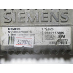 Peugeot 206 Şanzıman Beyni S118047533C 9649117280 TA2000