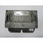 Citroen Picasso Şanzıman Beyni S126024202D 9663857180 TA2005