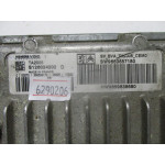 Citroen Picasso Şanzıman Beyni S126024202D 9663857180 TA2005