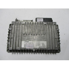 Peugeot 307 2.0 Şanzıman Beyni S118047529B 9649117680 TA2000 