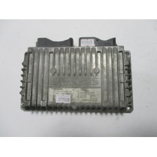 Citroen Xsara Şanzıman Beyni S118047503D 9642161580 TA2000
