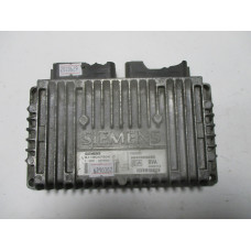 Peugeot 307 Şanzıman Beyni S118047504C 9645969280 TA2000