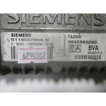 Peugeot 307 Şanzıman Beyni S118047504C 9645969280 TA2000