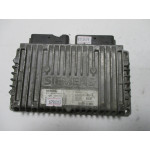 Citroen Xsara Şanzıman Beyni S118047503D 9642161580 TA2000