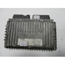 Citroen Xsara Şanzıman Beyni S118047503D 9642161580 TA2000