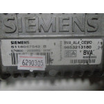 Peugeot 206  Şanzıman Beyni S118047542B 9653213180 BVA_AL4_CEMO