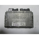 Peugeot 406 Şanzıman Beyni S118047527C 9646540880 TA2000