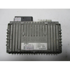 Peugeot 307 Şanzıman Beyni S118047504C 9645969280 TA2000