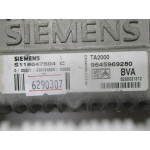 Peugeot 307 Şanzıman Beyni S118047504C 9645969280 TA2000