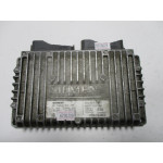 Peugeot 206 Motor Beyni S118047551B 9657137380 BVA_AL4_CEMO