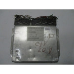 Mercedes W168 A160 Esp Bas Beyni 0265109477 0295454232