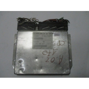 Mercedes W168 A160 Esp Bas Beyni 0265109477 0295454232