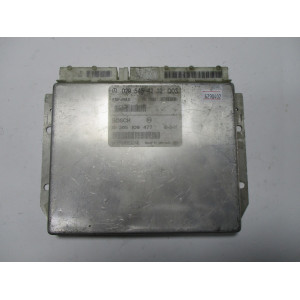 Mercedes W168 A160 Esp Bas Beyni 0265109477 0295454232