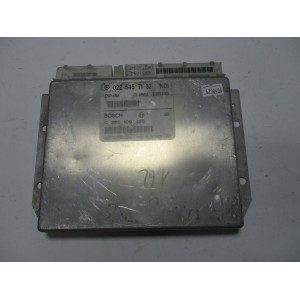 Mercedes W168 A160 Esp Bas Beyni 0265109425 0225457132