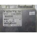 Mercedes W168 A160 Esp Bas Beyni 0265109425 0225457132