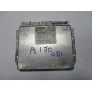 Mercedes W168 Esp Bas Beyni 0265109449 0275456032