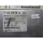 Mercedes W168 A160 Esp Bas Beyni 0265109431 0265453632