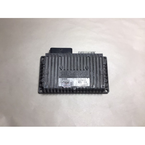 Citroen C4 Şanzıman Beyni S118025601C 9654232880