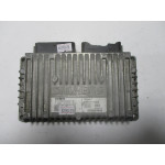 Peugeot 307 2.0 Şanzıman Beyni S118047529B 9649117680 TA2000 