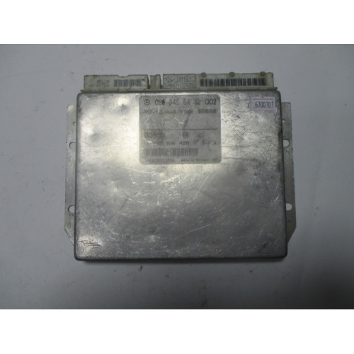 Mercedes W210 Esp Bas Beyni 0265109428 0295456432
