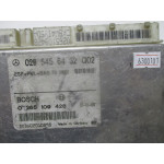 Mercedes W210 Esp Bas Beyni 0265109428 0295456432