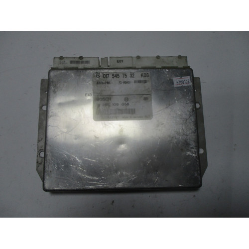 Mercedes W210 ASR PML Beyni 0265109056 0175457532
