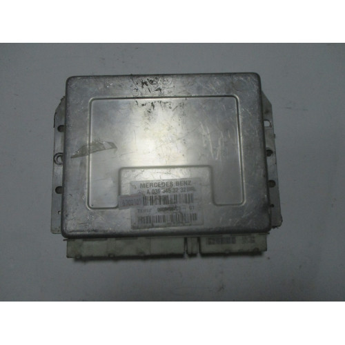 Mercedes W219 Süspansiyon Beyni  00004537C5 A0365453232 [05]