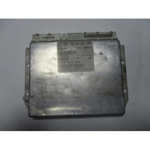 Mercedes W168 Esp Bas Beyni 0265109459 0285452632