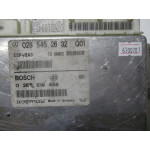 Mercedes W168 Esp Bas Beyni 0265109459 0285452632