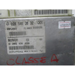 Mercedes W168 Esp Bas Beyni 0265109459 0285452632