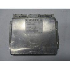 Mercedes W168 A160 Esp Bas Beyni 0265109477 0295454232