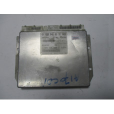 Mercedes W168 Esp Bas Beyni 0265109496 0295458332