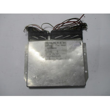 Mercedes W168 Esp Bas Beyni 0265109496 0295458332