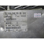 Mercedes W168 Esp Bas Beyni 0265109496 0295458332