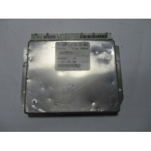 Mercedes W168 Esp Bas Beyni 0265109496 0295458332