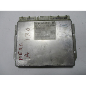 Mercedes A140 Esp Bas Beyni 0265109619 1685451332