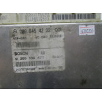 Mercedes W168 A160 Esp Bas Beyni 0265109477 0295454232