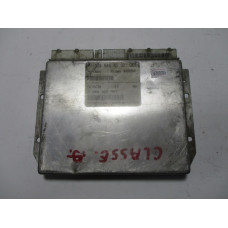 Mercedes W168 A160 Esp Bas Beyni 0265109477 0295454232