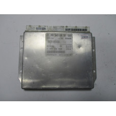 Mercedes W168 ESP HBA Beyni 0265109606 1685450832
