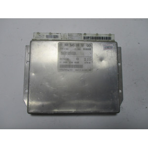 Mercedes W168 ESP HBA Beyni 0265109606 1685450832