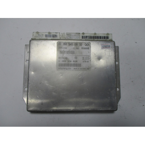 Mercedes W168 ESP HBA Beyni 0265109606 1685450832
