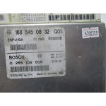 Mercedes W168 ESP HBA Beyni 0265109606 1685450832