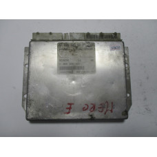 Mercedes W210 Esp Bas Beyni 0265109422 0265456332