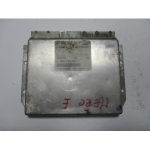 Mercedes W210 Esp Bas Beyni 0265109422 0265456332