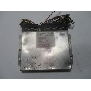 Mercedes W168 A160 Esp Bas Beyni 0265109477 0295454232