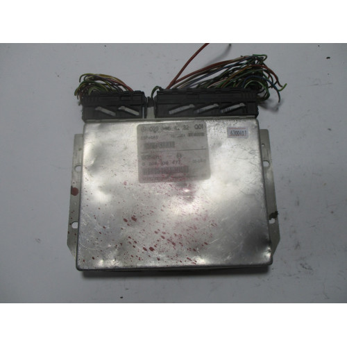 Mercedes W168 A160 Esp Bas Beyni 0265109477 0295454232