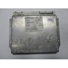 Mercedes W168 A160 ESP BA Beyni 0265109425 0225457132