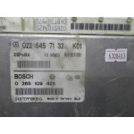 Mercedes W168 A160 ESP BA Beyni 0265109425 0225457132